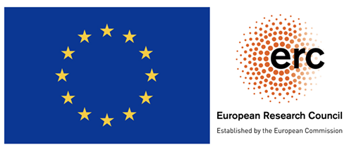 ERC Logo